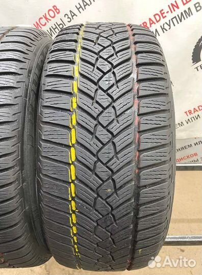 Fulda Kristall Control HP 2 225/50 R17 98P