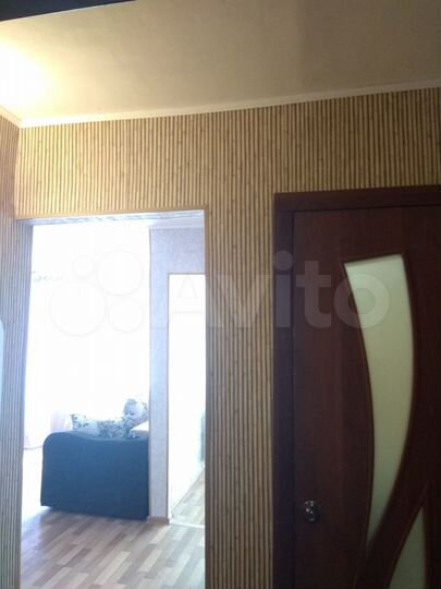 1-к. квартира, 33 м², 1/5 эт.