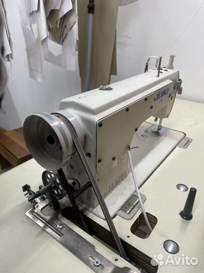 Швейная машина Juki