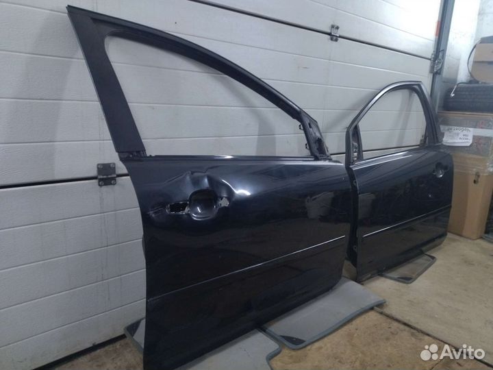 Дверь задняя правая Ford Focus 2