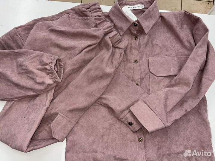 Костюм детский