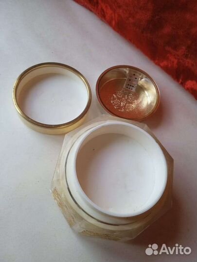 Шкатулка СССР заводная 50х г