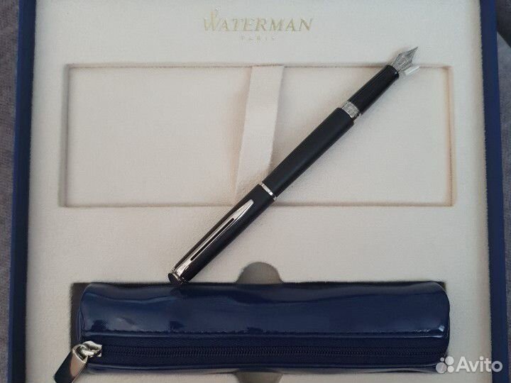 Подарочный набор waterman