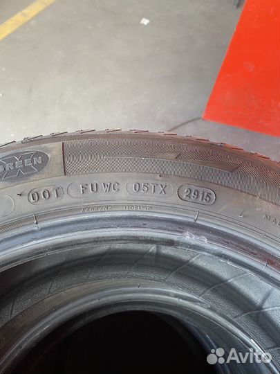 Pirelli Winter 210 SnowControl Serie III 205/55 R16 91H