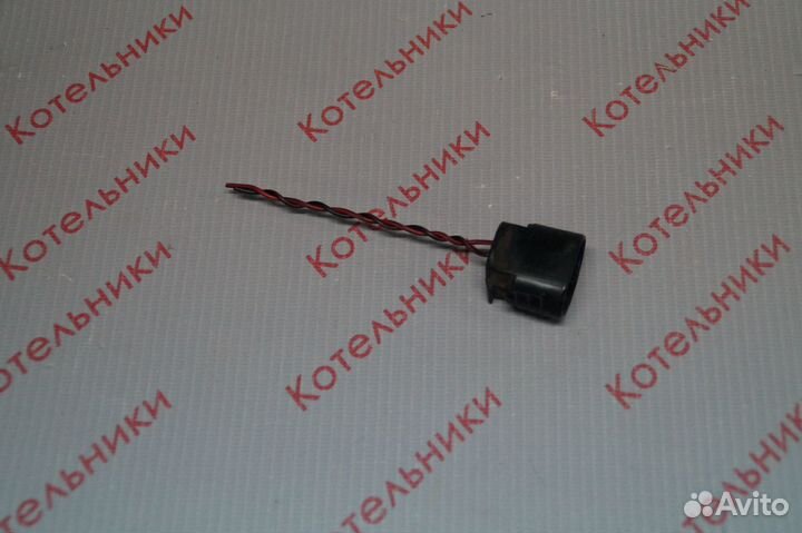 Nissan 23100-CT00B Разъем генератора