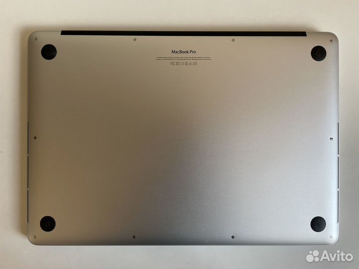 Macbook Pro 15 Retina Mid 2014 A1398 16/250