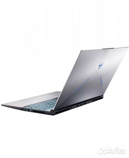 Игровой ноутбук Machenike rtx 4060новый+гарантия