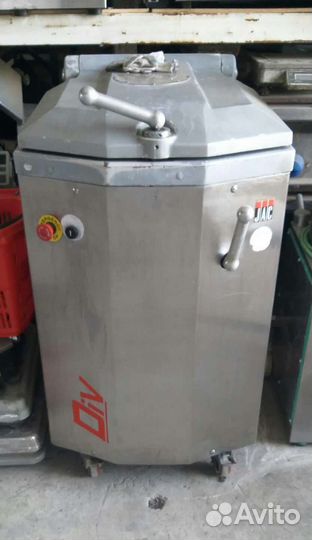 Тестоделитель Jac