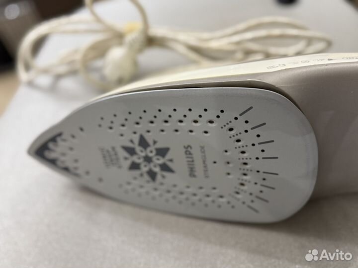 Утюг philips