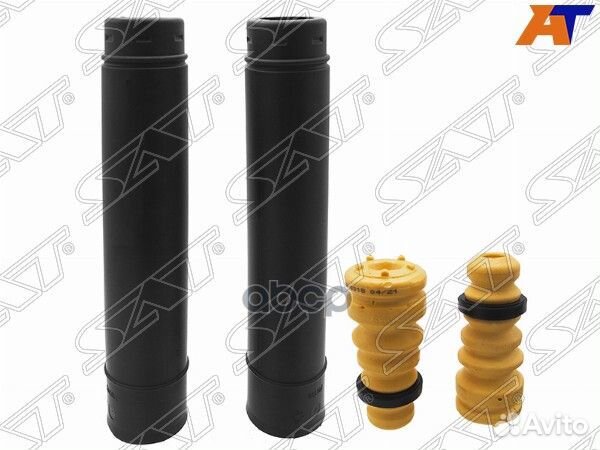 Пылезащитный комплект ford. ST-80-0018 Sat