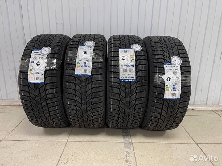 Triangle PL01 225/55 R16 99R