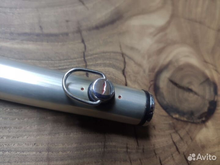 Фонарик фм-1 из наза летчика