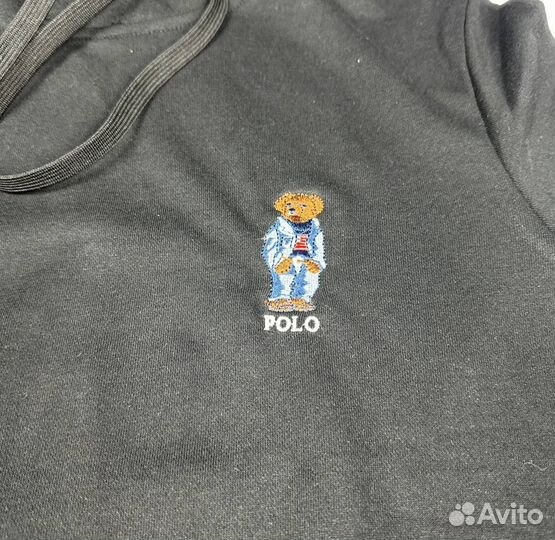 Худи Polo Ralph Lauren