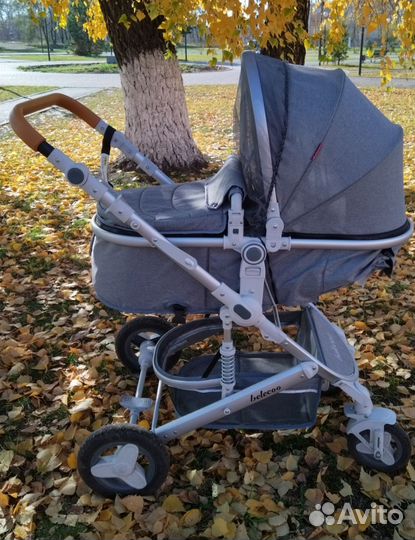 Коляска детская