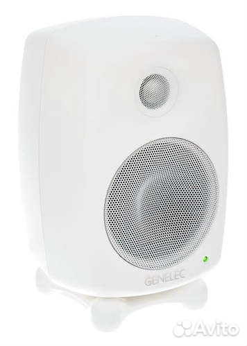 Genelec 8020 DWM мониторы новые