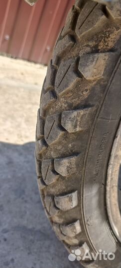 Мопед Альфа 72