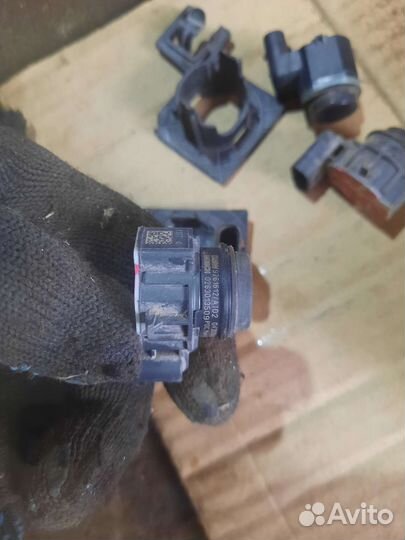 Датчик парковки bmw f20 f10 9261612