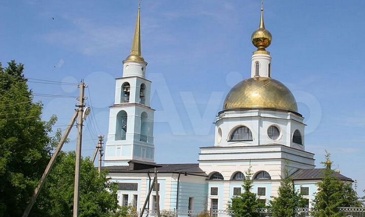Участок 11,6 сот. (СНТ, ДНП)