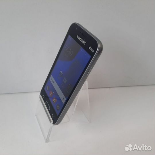 Samsung Galaxy J1 (2016) SM-J120H/DS, 8 ГБ