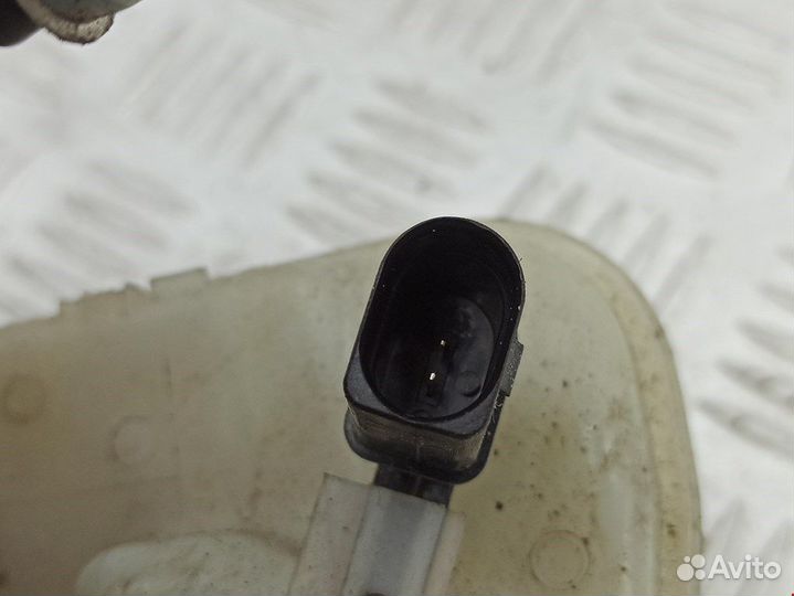 Усилитель тормозов вакуумный для Audi A4 B6