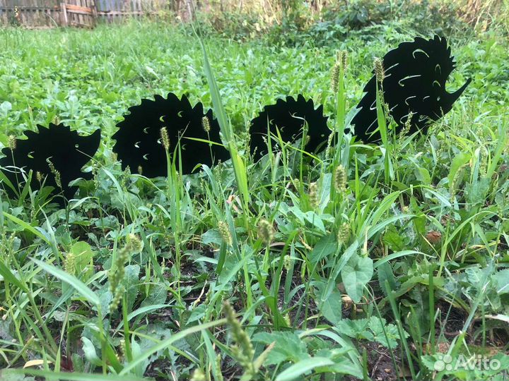 Садовая фигурка 