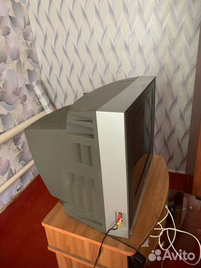 Телевизор samsung 32 бу