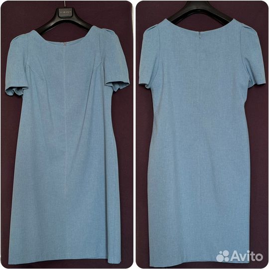 Женские вещи пакетом 46 размер б/у хорошие