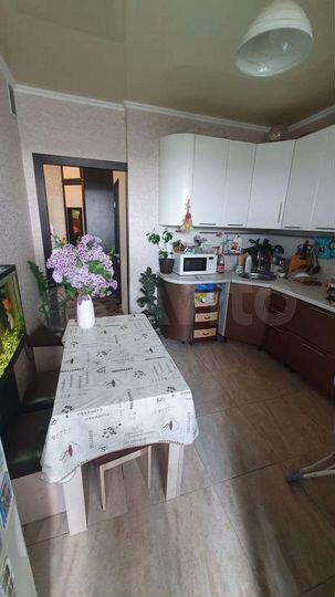 1-к. квартира, 44,4 м², 6/9 эт.