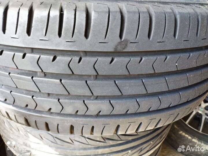 Bridgestone Ecopia EP300 215/55 R17