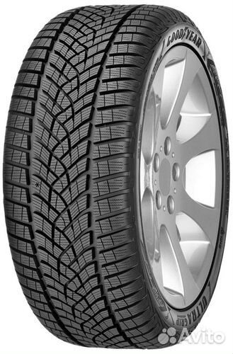 Goodyear UltraGrip Performance+ 245/40 R19 98V
