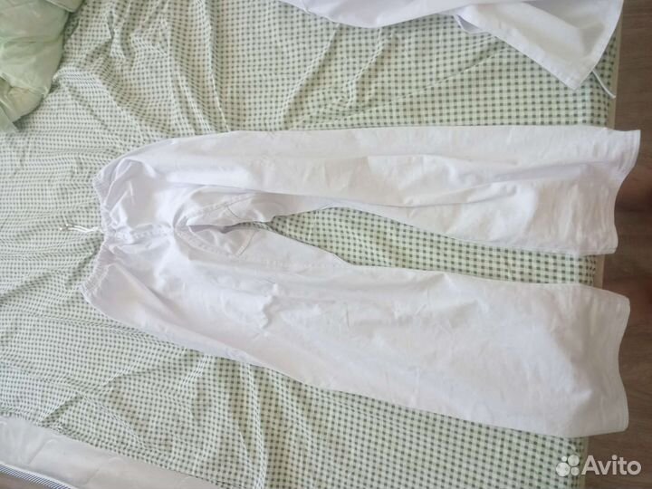 Кимоно для каратэ