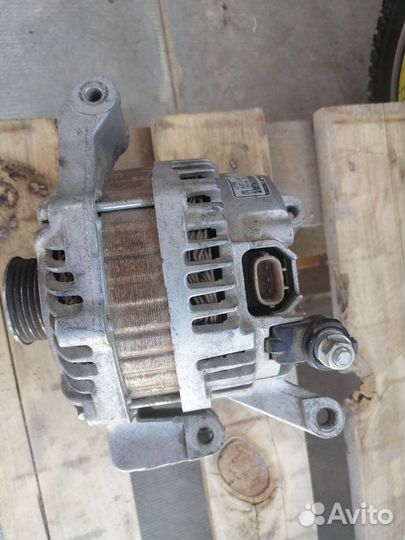 Генератор Mazda 3 BK 5 6 GG LF 2,0 A3TJ1091