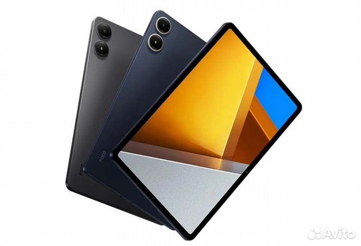 Продам Xiaomi Poco Pad 8/256 новый