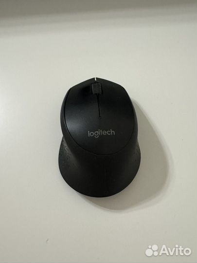 Беспроводная мышь Logitech M280