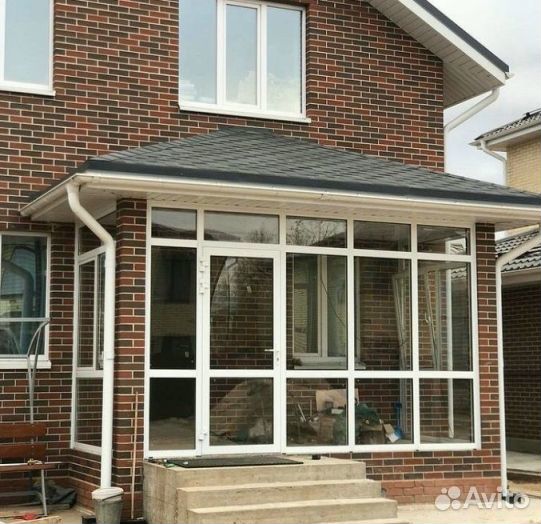 Пластиковые окна с установкой