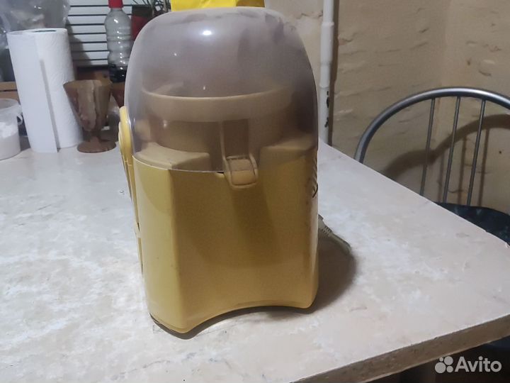 Соковыжималка saturn