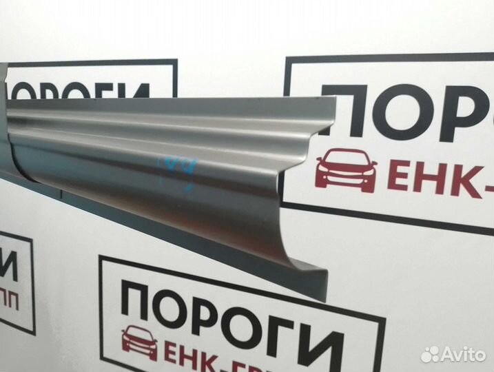 Пороги Peugeot 233, 244 и другие