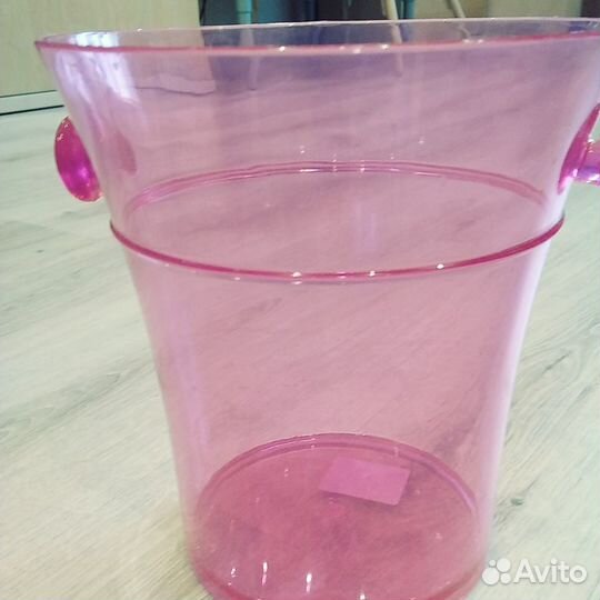 Ведерко для шампанского