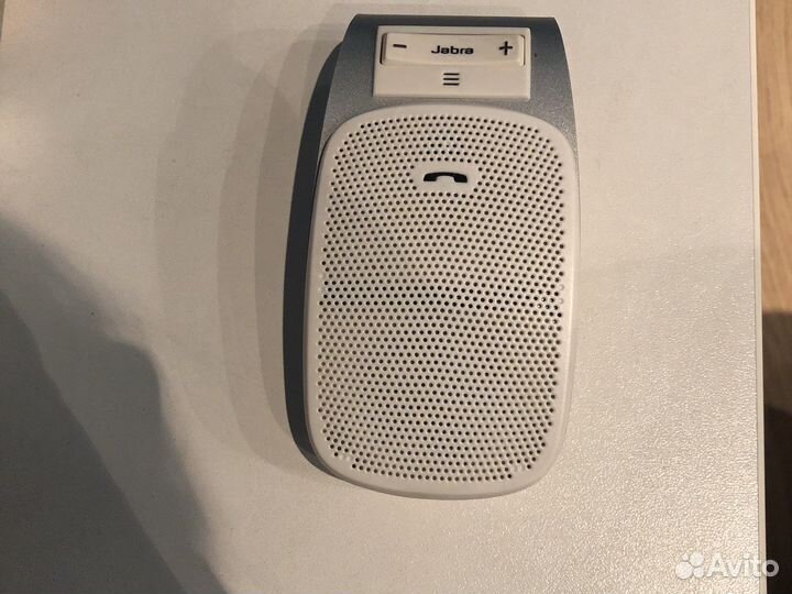 Громкая связь в автомобиль