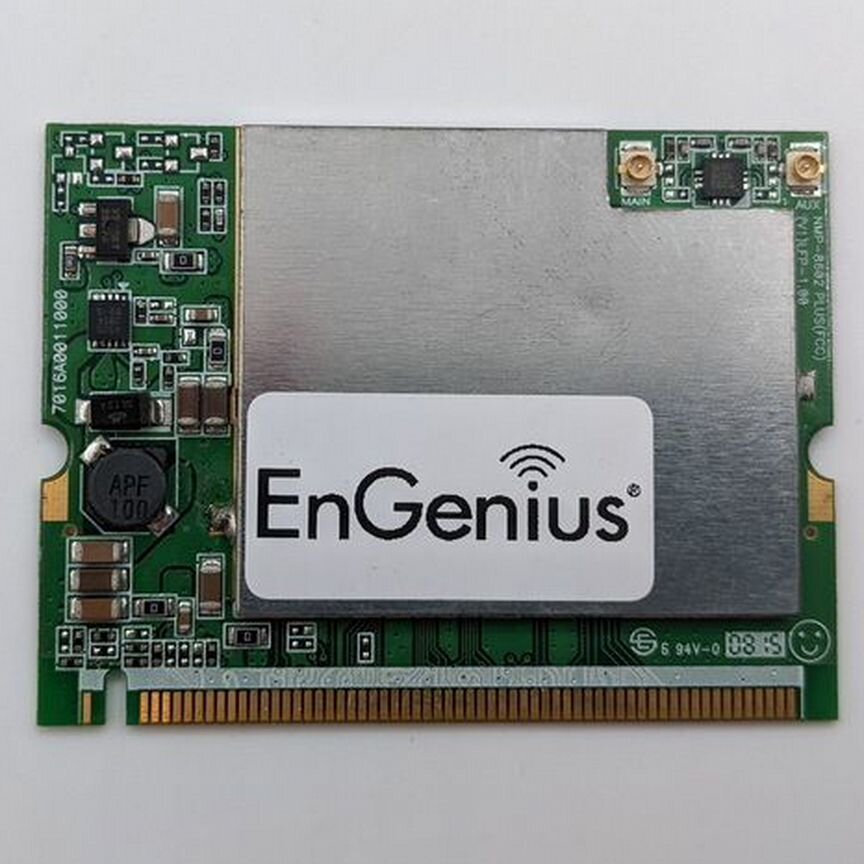 [EMP-8602] Wi-Fi Модуль Emp-8602, 5216a0011010, Engenius