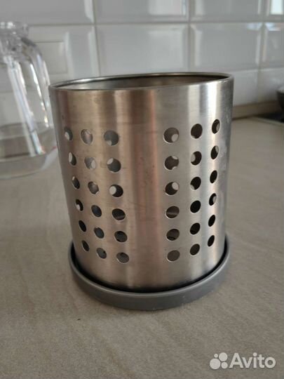 Сушилка для столовых приборов IKEA