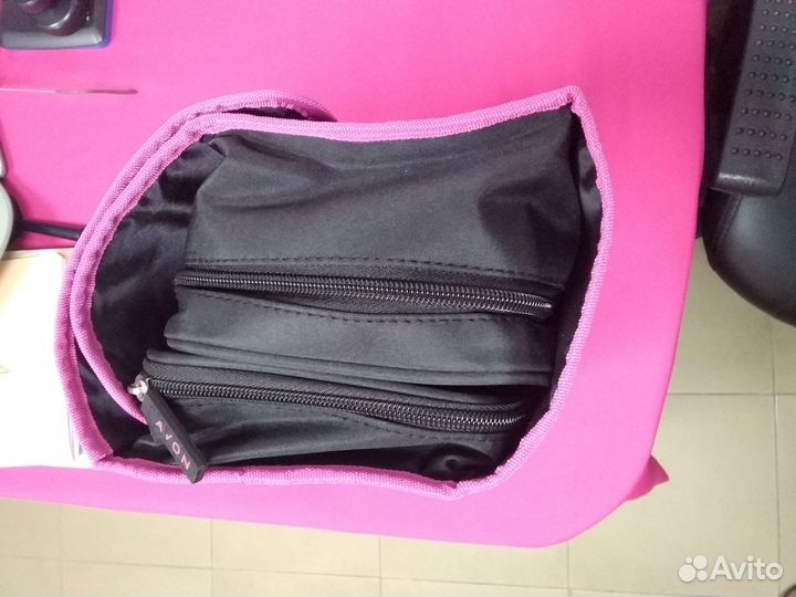 Бьюти кейс для косметики Avon