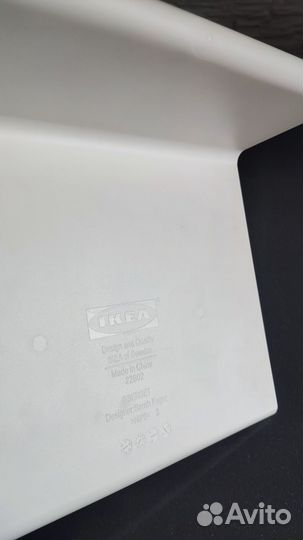 Подставка под планшет книгу IKEA