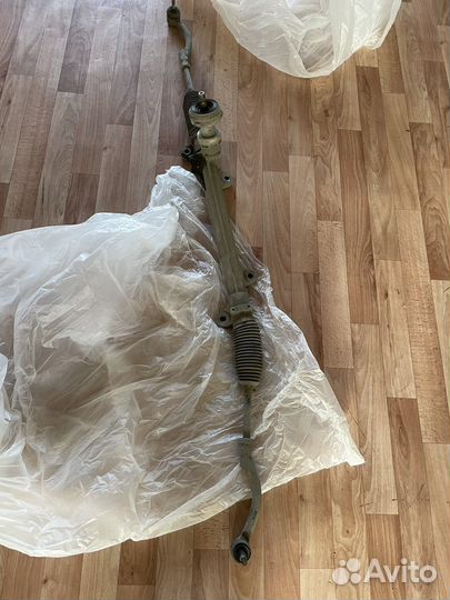 Рулевая рейка для Киа Церато-3