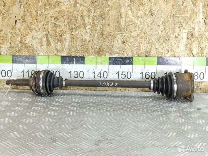 Полуось задняя правая Lexus Rx 1998 2003