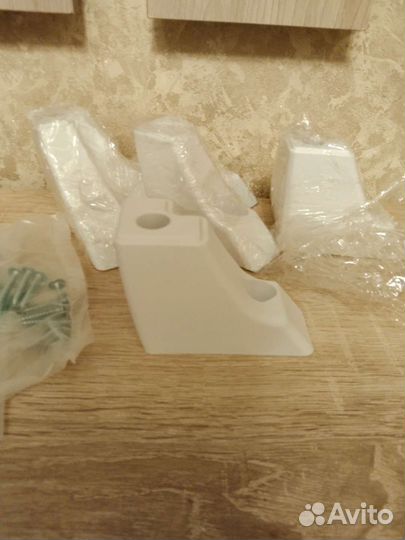 Опора для мебели