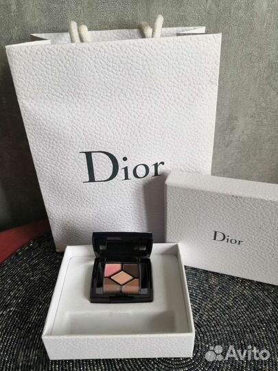 Косметика dior chanel guerlain este lauder cliniqu
