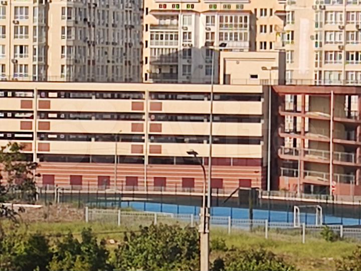 Машиноместо, 19 м²