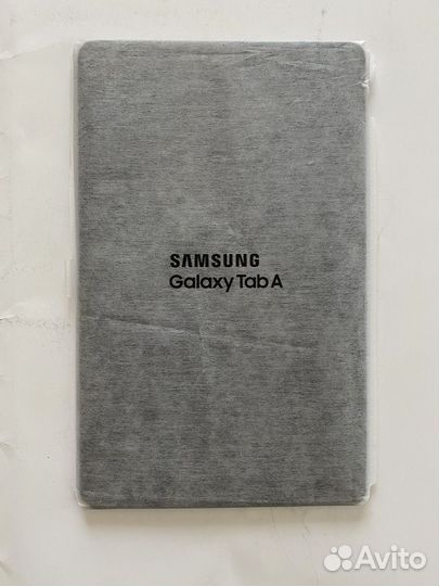 Планшет Samsung galaxy tab A 10,5
