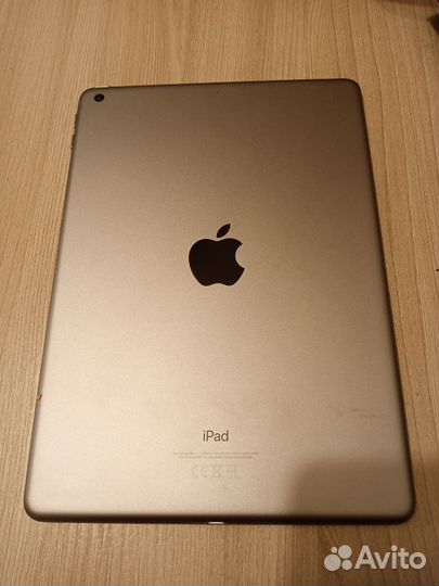 iPad